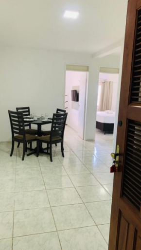Fortal Flat